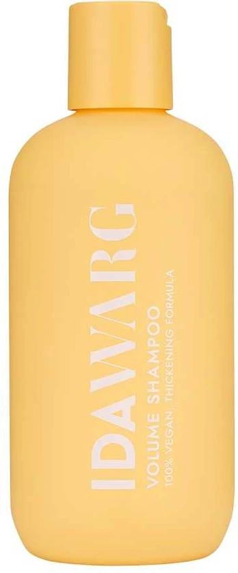 Maxima IDA WARG_Volume šampūnas, didinantis plaukų apimtį, 250 ml