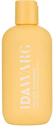Maxima IDA WARG_Volume šampūnas, didinantis plaukų apimtį, 250 ml kaina