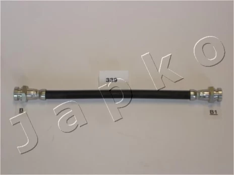 Laikantysis rėmas, stabdžių žarnelė JAPKO 69339