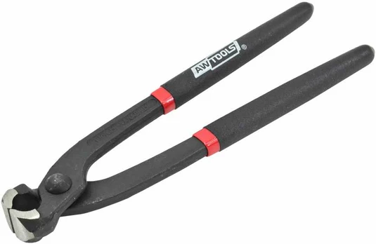 AW-Tools AWTOOLS OBCĘGI 200mm