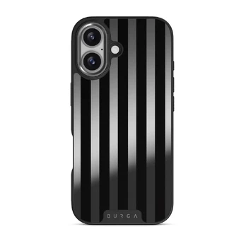 Prophecy - iPhone 17 Case, Elite Mirror (MagSafe) / Gunmetal