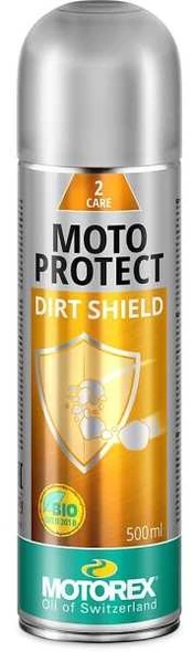 MOTOREX Moto Protect 0.5L