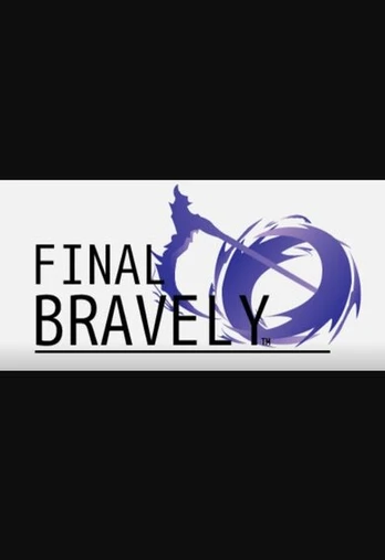Final Bravely PC