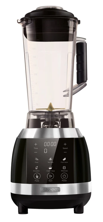 Kokteilinė/smulkintuvas 2l,Sencor,SBU7730BK