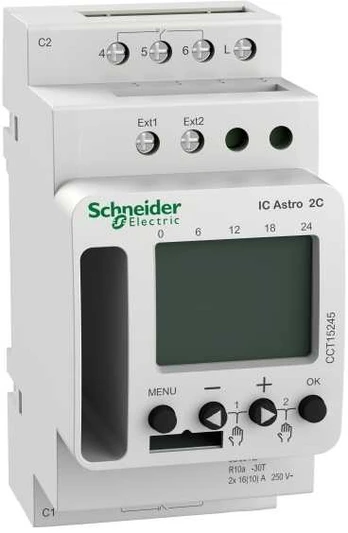 Schneider Electric CCT15245