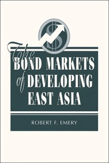 Bond Markets Of Developing East Asia