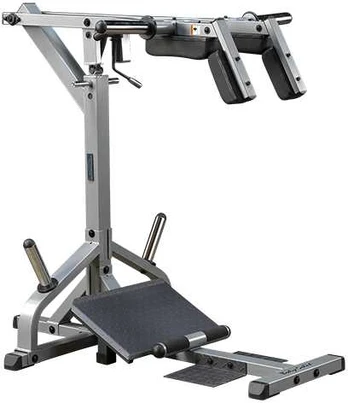 Blauzdų treniruoklis Body Solid GSCL360