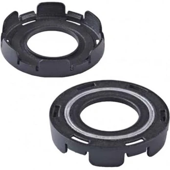 ANTI-SCRATCH padukas RLS VITE kepurėlėms, 100 vnt./pak