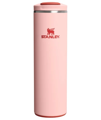 Stanley Termopuodelis STANLEY AEROLIGHT Flip Top (0.47 l)