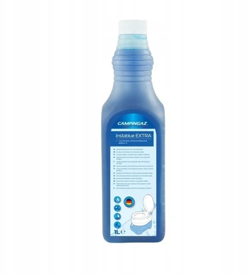 Campingaz sanitarinis priedas „Instablue® Extra“