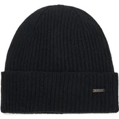 JOOP! Kepurė Fenol 30039471 Juoda