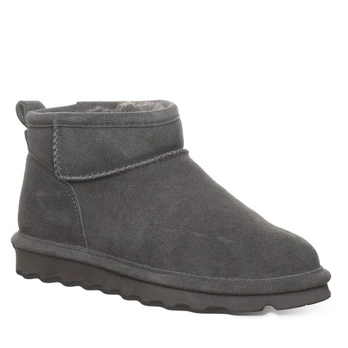 Bearpaw batai Shorty, pilki