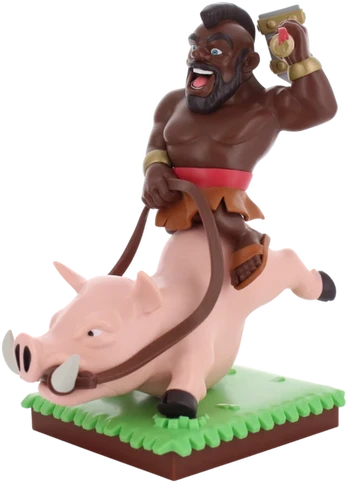 Cable Guys - Hog Rider