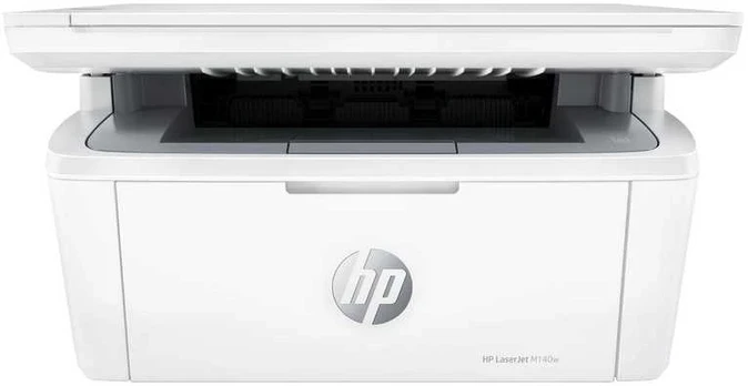 HP Laserjet Mfp M140W Spausdintuvas,