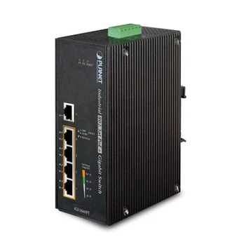 Šakotuvas Switch Planet IGS-504HPT