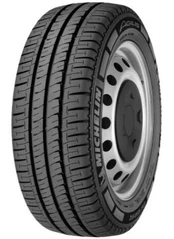 MICHELIN AGILIS + MO-V 235/60 R17 117 R kaina