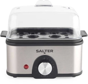 Salter EK6213VDE Multil Egg Cooker