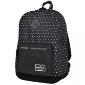 Kuprinė CoolPack Grasp Black Dots kaina