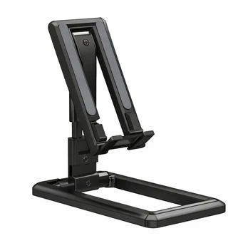 Telefono laikiklis Sulankstomas telefono stovas 1 vnt., White