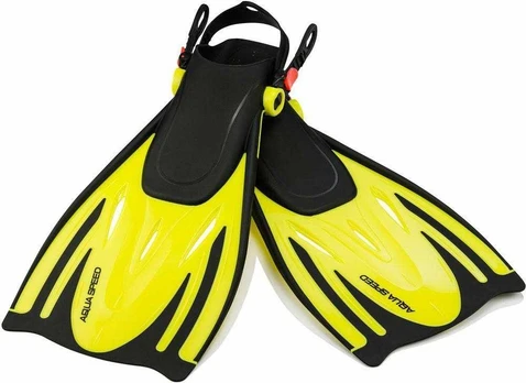 Aqua Speed Nardymo pelekai WOMBAT
