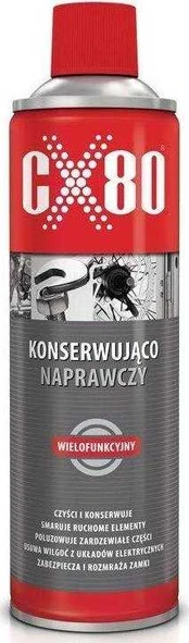 CX80 CX-80 ODRDZEWIACZ Daugiafunkcinis SMAR 500ml