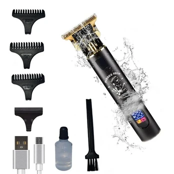 Barber Shop CB-908