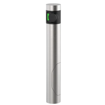 In balance Grid Charging Station 2x22kW, Socket, 4G (LTE), RFID | PC1-U-R