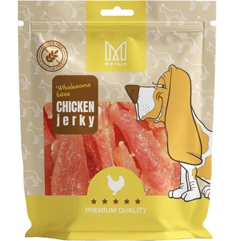 Mersjo su vištiena, 500 g