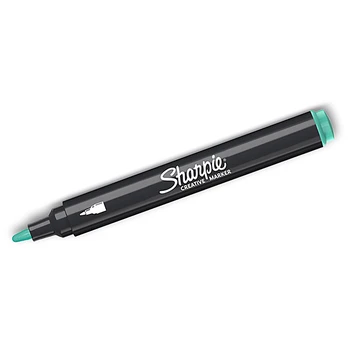 Akrilinis žymeklis Sharpie Lake Green, 1 vnt. - 2218070