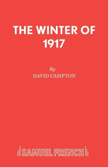 Winter of 1917