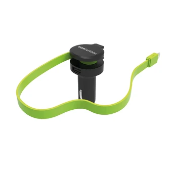 Krautuvas Realpower 1x USB-A 2.4 A (257637)