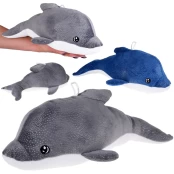 Pliušinis žaislas Delfinas, 37 cm kaina
