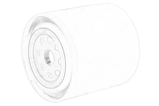 Alyvos filtras 0.044.1567.0/10