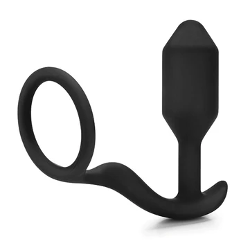 B-Vibe - Snug & Tug Analinis kaištis