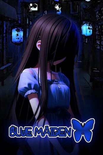 Blue Maiden PC