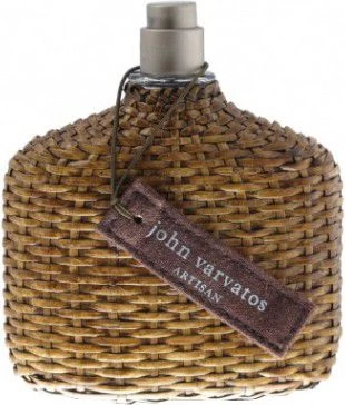Tualetinis vanduo John Varvatos Artisan EDT vyrams, 75 ml