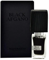 Nasomatto Black Afgano 30 ml kaina