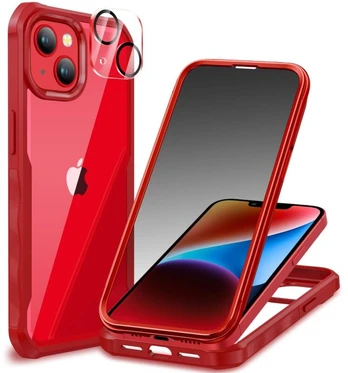 CENHUFO iPhone 14 / iPhone 13 dėklas