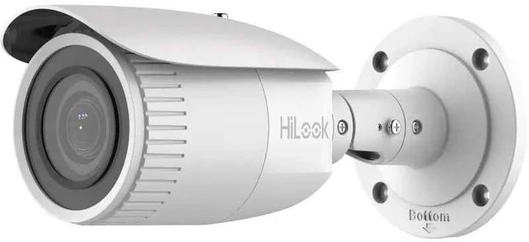 HiLook Powered by HIKVISION IP camera IPC-B640HA-Z