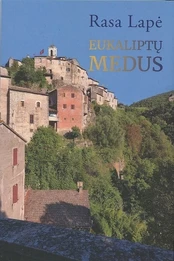 Eukaliptų medus