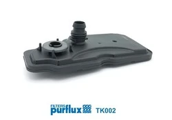Hidraulinis filtras, automatinė transmisija PURFLUX TK002