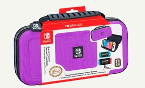 Kelioninis dėklas Nacon Switch Lite/Switch OLED kaina
