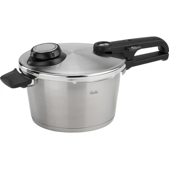 Fissler Greitpuodis 4,5l 22cm Vitavit Premium S4