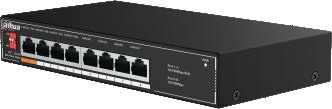 Dahua SF1008LP network switch