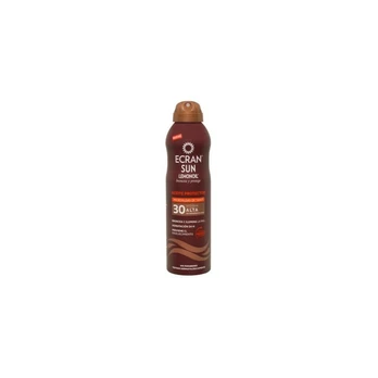 "Ecran Sun" citrinų aliejaus purškiklis Spf30 250ml
