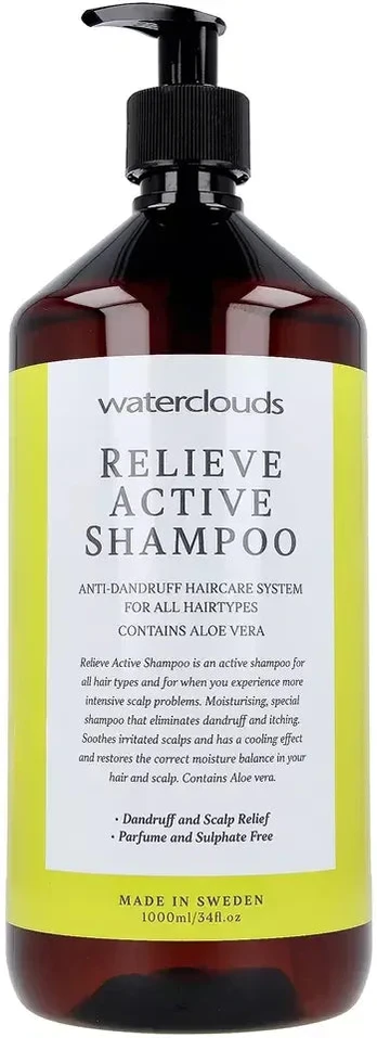 CLIMBAZOLE SH 1000ML Shampoo