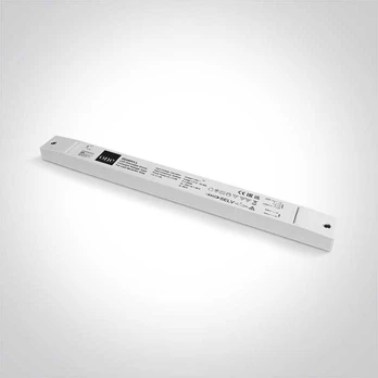 DALI &amp; PUSH TO DIM DIMMABLE DRIVER 24V DC 24-240W 230V
