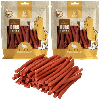 Antienos dešrelės šunims Mersjo, 1kg