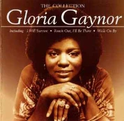 CD Gloria Gaynor - The Collection