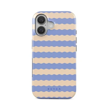 Splash - iPhone 16 Case, Tough (MagSafe) / N/A